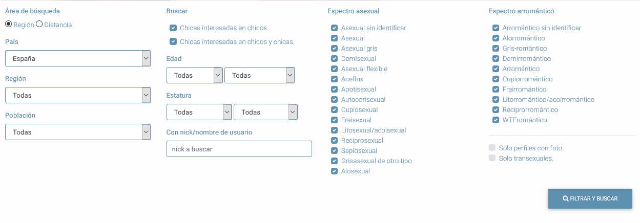 bloquear usuarios aseqs